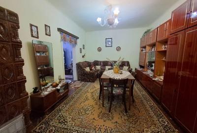 Casă 3 camere și teren generos în Aiud - 2