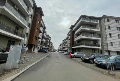 Spațiu comercial, 96.6 mp în Bragadiru
