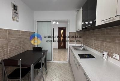 Apartament Modern 3 Camere - Zona Centrala 75 mp - 12