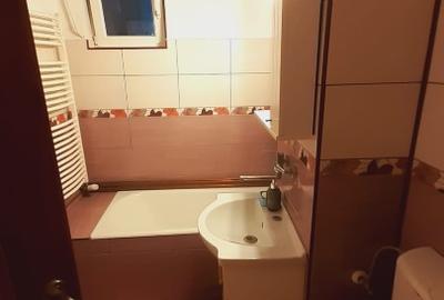 Apartament  2 camere  decomandat  in  vecinatate Complex  Studentesc - 5
