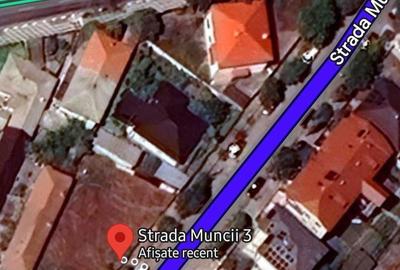 Spațiu comercial, în Central - 5