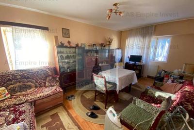 Ap 3 camere decomandat - zona Racadau - 7