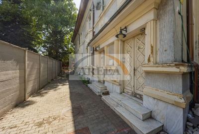 ULTRACENTRAL - Vilă UNICĂ și cu POTENȚIAL uriaș, o poveste de succes - 27