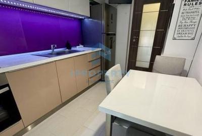 Apartament cu 3 camere, mobilat în Doamna Ghica - 2
