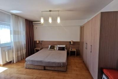 Garsoniera spatioasa mobilata si utilata Garsoniera spatioasa mobilata si utilata - 12