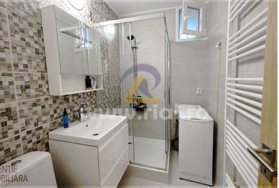 Apartament cu 2 camere în Central - 4