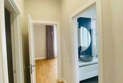 Vila moderna cu piscina, complex rezidential, Iancu Nicolae - 2