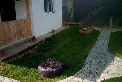 Casă cu 1 camere cu Teren 1000 Mp în Băbana - 4