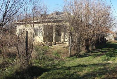 Casă cu 3 camere în Jilavele - 3