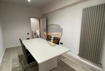 Birou, de 77.099998474121 mp, în Universitate - 8