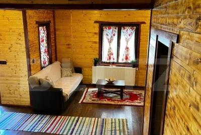 Casă cu 3 camere cu Teren 182 Mp în Beclean - 10