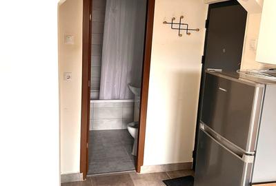 Apartament cu 2 camere decomandat în Central - 7