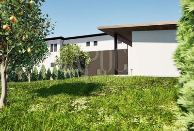 Duplex cu 4 camere cu Canalizare în Făget - 9