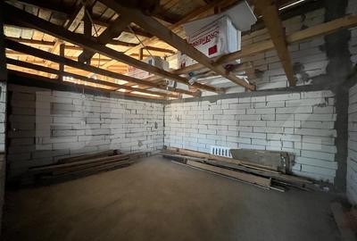 Casă individuală cu 5 camere cu Teren 750 Mp în Exterior Est - 13