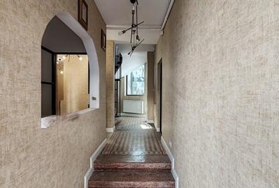 REC3001158 Cladire Subsol 2 Etaje si Mansarda 856 mp zona centrala Sector 2 Bucu REC3001158 Cladire Subsol 2 Etaje si Mansarda 856 mp zona centrala Sector 2 Bucu - 2