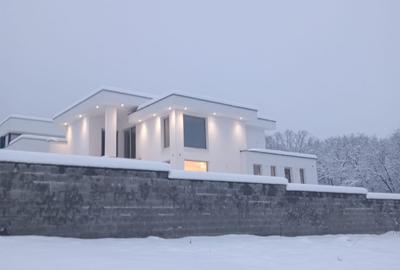 Casă individuală cu 5 camere cu Teren 1000 Mp în Cetate - 1