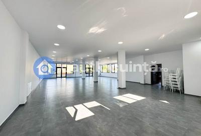 Spatiu Comercial Parter 225mp Oltenita Chirnogi Calarasi Oportunitate - 2