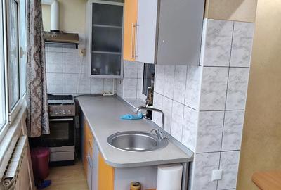 Apartament cu 2 camere semidecomandat în Vest - 1