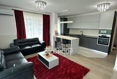 Apartament cu 3 camere, mobilat în Sopor - 9