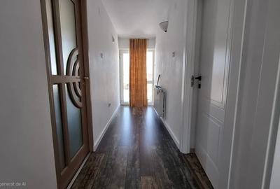 Cumpana - Casa P + mansarda (teren 1000 mp ) - 20