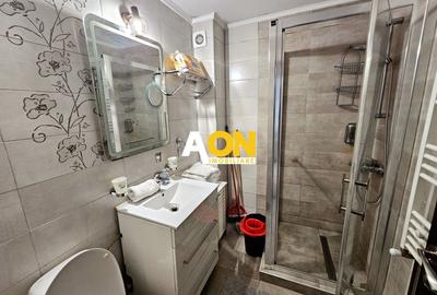 Apartament cu 3 camere semidecomandat, mobilat în Cetate - 4