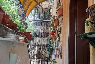 Apartament cu 3 camere decomandat în Cișmigiu - 1