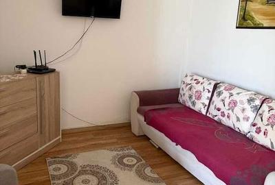 Apartament cu 2 camere semidecomandat în Central - 5