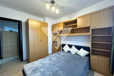 Apartament 2 camere mobilat si balcon pivnita - Vasile Aaron Sibiu Apartament 2 camere mobilat si balcon pivnita - Vasile Aaron Sibiu - 3