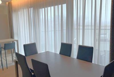 Apartament cu 3 camere decomandat în Herăstrău - 2