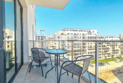 Apartament modern 3 camere - Maurer Residence, parcare inclusa - 14