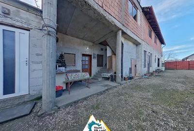 Casa cu 13 locuri de cazare pentru muncitori in Vladimirescu - 6