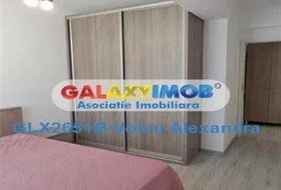 Apartament Tip Studio - Dimitrie Leonida - Berceni - Parcare - 5