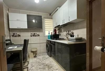 Apartament cu 2 camere decomandat, mobilat în Drumul Taberei - 6