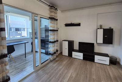 Garsonieră decomandată în Roșu - 6