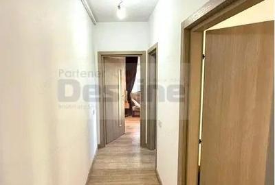 Apartament 2 camere-Semidecomandat-Nicolina - 3
