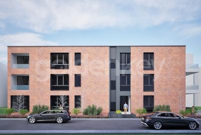 Atlanta Residence | Apartament modern 2 camere | 72mpc - 2