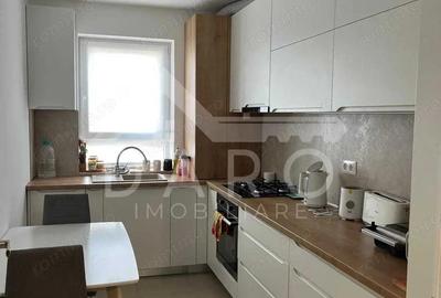 Ofer spre I^nchiriere Apartament nou i^n Complex Maurer Ofer spre I^nchiriere Apartament nou i^n Complex Maurer - 5