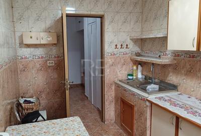 Apartament cu 2 camere decomandat, mobilat în Gorjului - 11