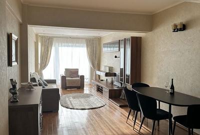 Apartament cu 2 camere semidecomandat în Central - 3