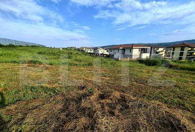 Teren intravilan, 1000mp, in zona Hub Educational, Borhanci - 2