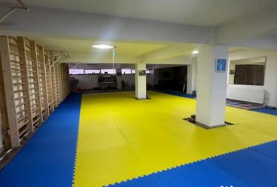 Spațiu comercial, de 185 mp, în Central - 1