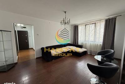 Apartament cu 3 camere în Drumul Taberei - 2