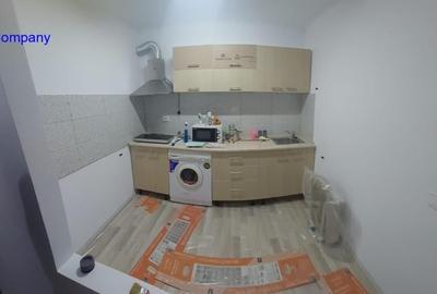 Apartament cu 2 camere în Crângași - 2