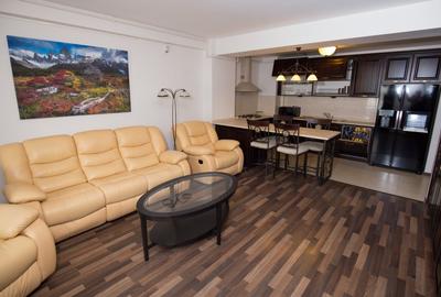 Proprietar inchiriez apartament 2 camere, 66mp, Ferdinand I (langa Iulia Hasdeu) - 3