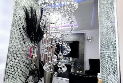 Apartament cu 3 camere decomandat, mobilat în Nord - 13