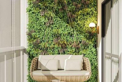 Grand Arena Mall - 3 camere decomandat - Acte Gata - - 3