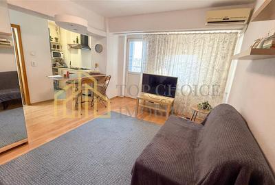 Garsonieră decomandată, mobilată în Titulescu - 13