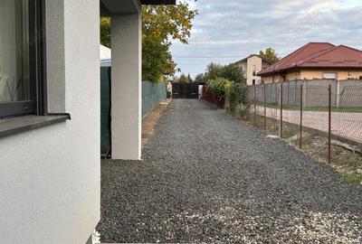 Casa individuala cu garaj - Dumbravita - 2