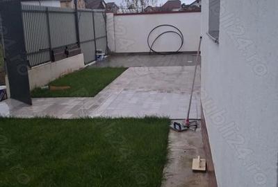 Casă cu 3 camere cu Teren 300 Mp în Central - 3