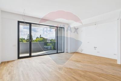 Apartament luminos cu 2 camere, zona Iancu Nicolae, Residence 5 Apartament luminos cu 2 camere, zona Iancu Nicolae, Residence 5 - 4